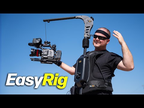 Why I Bought My EasyRig MiniMax Stabil