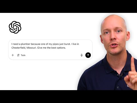 ChatGPT SEO: Master This ONE Powerful Technique