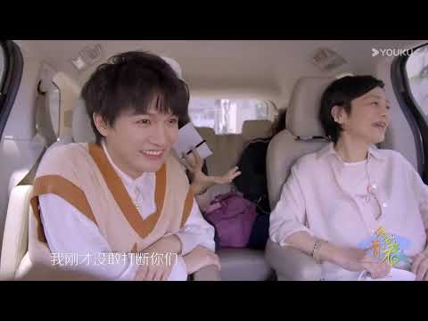 周深自曝曾讨厌真实的自己？这段成长告白太扎心｜Zhou Shen’s Raw Confession on Self-Doubt