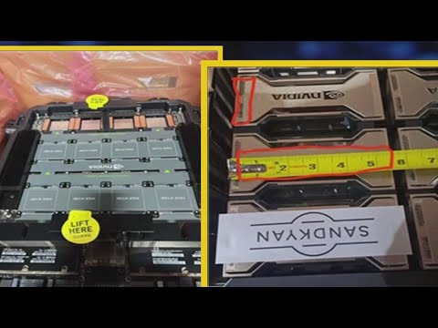 Feds bust AI technology smuggling ring