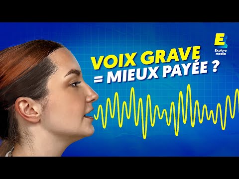 Comment la voix trahit votre personnalité ?