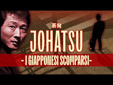 Why Thousands of Japanese Are Vanishing Into Thin Air