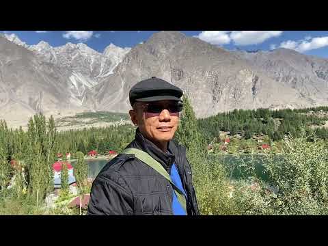 PAKISTAN ~ part 1 | Amazing Autumn Tour Package, PK.