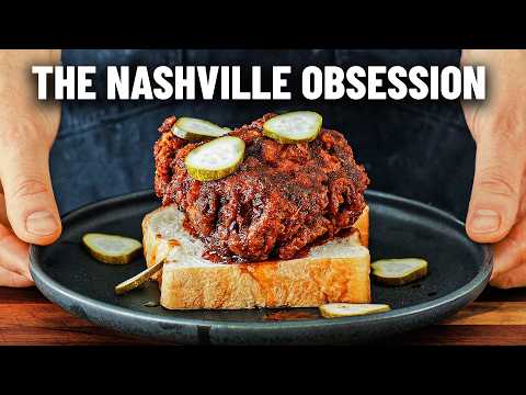 They Said this Chicken was Legendary… They Were Right