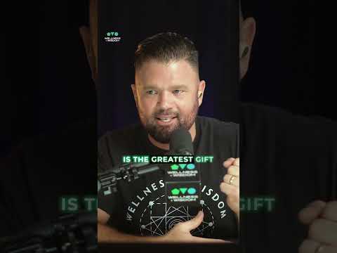 DO THIS TO STOP PEOPLE-PLEASING