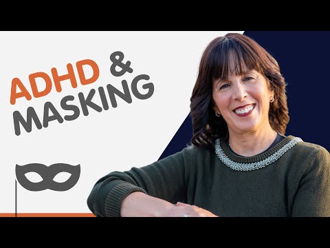 The Smart ADHD Guide to Masking