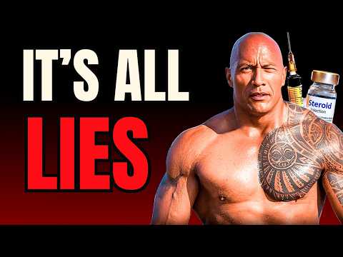 How Hollywood Ruined Men's Bodies