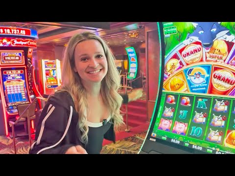 The Most EFFORTLESS Slot WIN I’ve Ever Had!