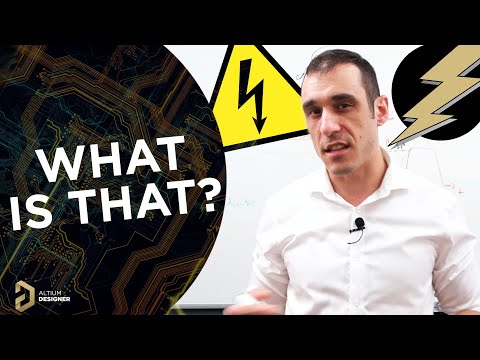 Decoupling Inductors? Power Integrity in PCB Design