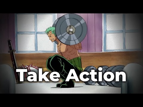 Stop Caring How you Feel.