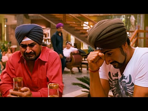 पंकज उदास नौकर तो में बना था एक बार - Yashpal Sharma और Akshay Kumar कॉमेडी सीन