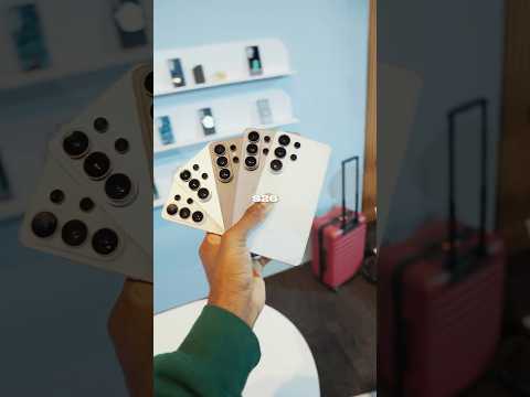 Don’t Buy The Samsung S26 Ultra Before Watching This…