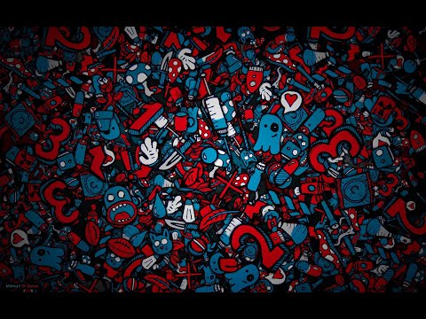 presentation de mon setup