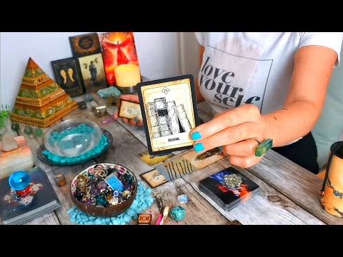 ❤️ LIBRA - "TWIN FLAMES IN SEPARATION!!!" TWIN FLAME READING!?!" - END-YEAR 2025 ❤️