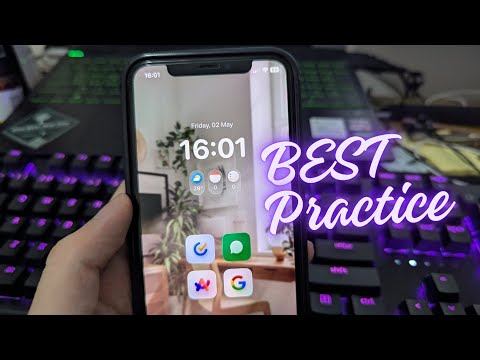 This 2-Minute Video Will Keep Your Phone Healthy for YEARS!