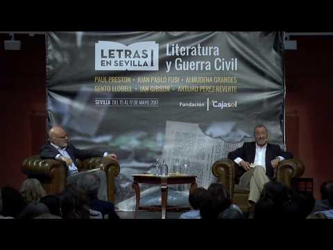 La Guerra Civil Española - Arturo Pérez-Reverte
