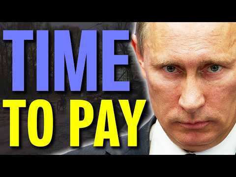 The Kremlin Just Did THE MOST DESPICABLE THING a Government Can Do to Its People.