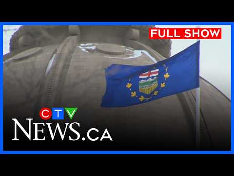 Accusations of gerrymandering over MLA recommendation | CTV News Edmonton at Six for March 26, 2026