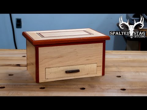 Create A One-of-a-kind Keepsake Box To Treasure Your Memories!