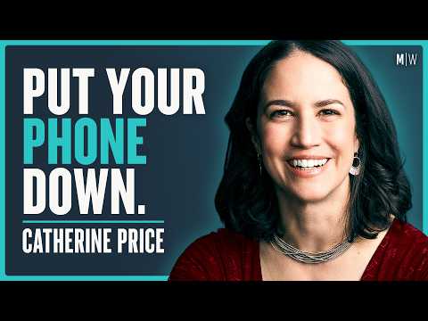 One Simple Trick To Stop Doomscrolling - Catherine Price