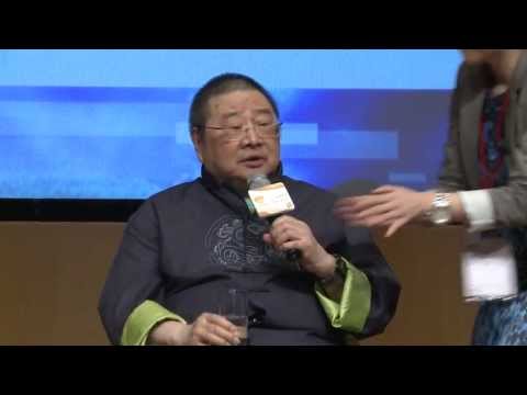 書展2013：「衛斯理」五十周年座談會