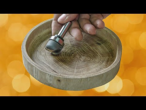 Bowl Cutters: My Application and Final Result