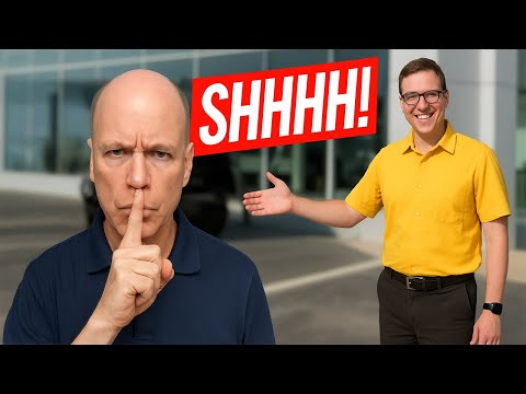 NEVER SAY THIS When Buying A House | Home Buying Tips