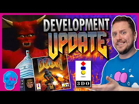 We Keep Discovering More About Doom’s Worst Port | Past Mortem | SSFF