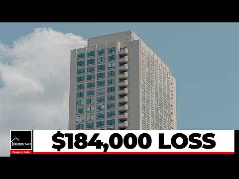 Why Toronto and Vancouver Condo Markets are Forcing 100% Deposit Losses