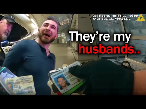 When IDIOT Scammers Get BUSTED..