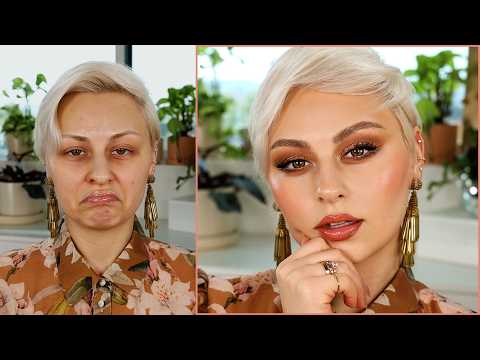 My NEW Go To Makeup when I want to look FLAWLESS