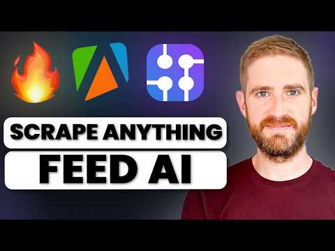 Unlock AI Success: My 15-Year Scraping Secrets