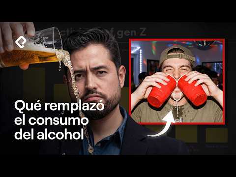 Por qué dejamos el alcohol