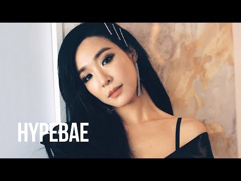 Tiffany Young Takes Us Inside Her Massive Tour Closet | HYPEBAE Backstage Pass