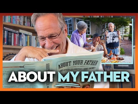 Money For Nothing, Chicks For Free with John Rowe | A Love Letter To My Dad on Father's Day