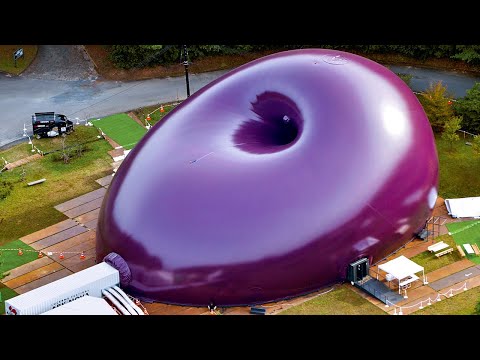 200 НЕВЕРОЯТНЫХ ВЕЩЕЙ, СНЯТЫХ НА КАМЕРУ. ЛУЧШЕЕ ЗА МЕСЯЦ