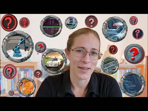 19 Types Of Robotic Software Engineers