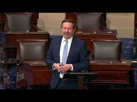 Murphy on DHS Funding Fight: The American People Demand Action
