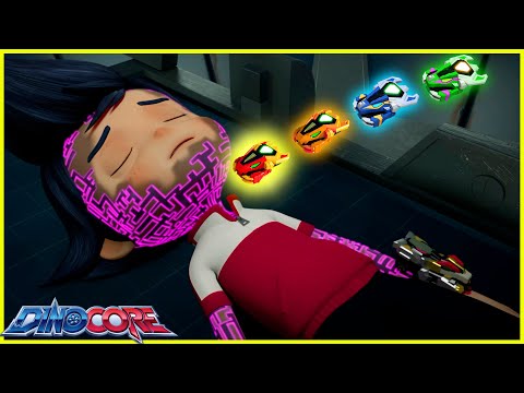 Dinocore Cartoon | Resurrection | The Good Dinosaur | Kids Movies 2024