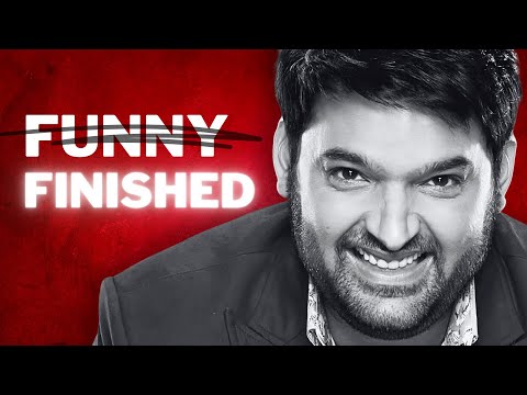 How Kapil Sharma Became IRRELEVANT
