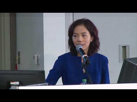 Human-centered AI: a Case for Cognitively Inspired Machine Intelligence - Fei-Fei Li