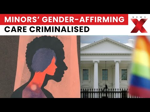 US House Passes Bill Criminalising Transgender Surgery for Minors; Democrats Oppose