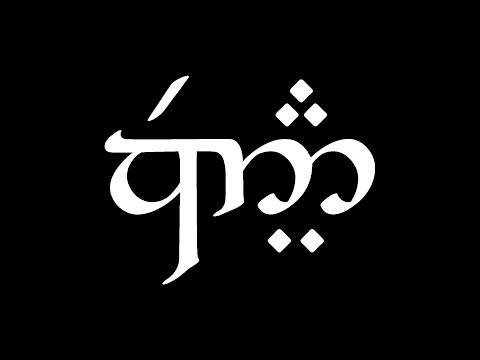 Conlang Critic: Quenya