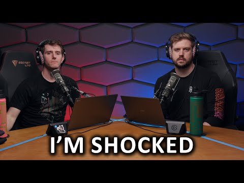 80% of Influencers Have Secret Sponsors - WAN Show February 16, 2024