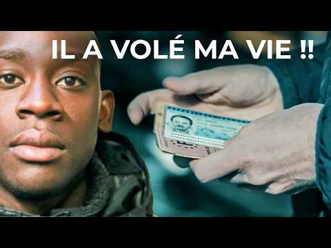 Arnaques et vols d'identité