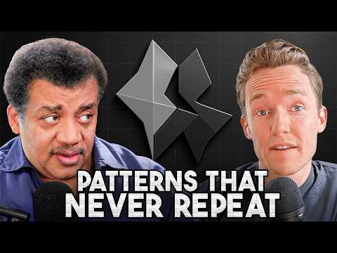 The Math Behind Endless Patterns