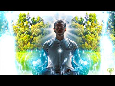 The Fastest Healing of Aura Holes! Activation of the Restoration Mechanism! Complete Biofield Cleans