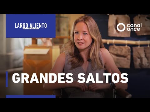 Long Breath - Great Leaps (08/16/2025)