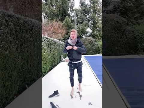 Wer freut sich auf Schnee?? ☃️❄️