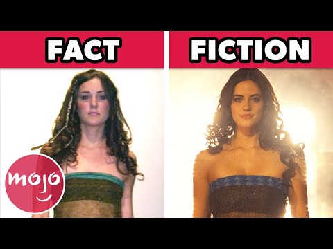 Top 10 Things The Crown Season 6 Part 2 Got Factually Right & Wrong